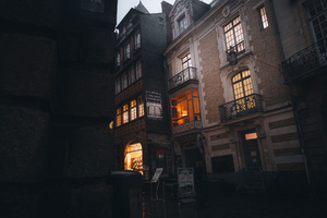 Couvreur Rennes